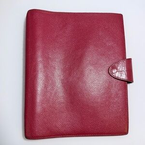 Filofax Calipso A5 Planner